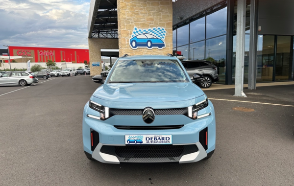 citroen-c3-aircross-1-2-turbo-100ch-plus - 841264713
