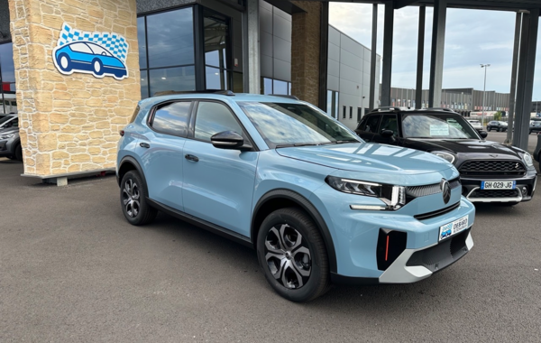 citroen-c3-aircross-1-2-turbo-100ch-plus - 841264713
