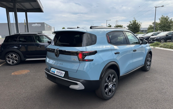 citroen-c3-aircross-1-2-turbo-100ch-plus - 841264713