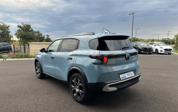 citroen-c3-aircross-1-2-turbo-100ch-plus - 841264713
