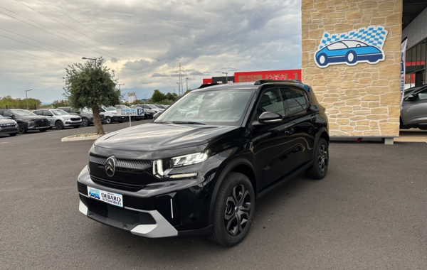 citroen-c3-aircross-1-2-turbo-100ch-plus - 841304713