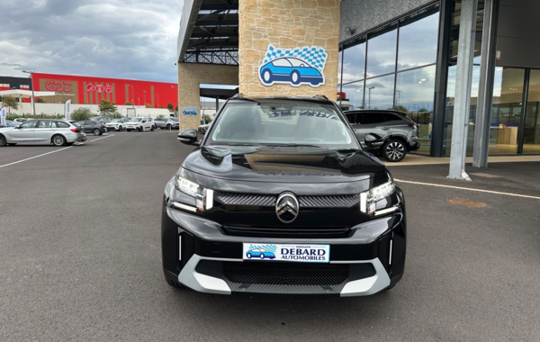 citroen-c3-aircross-1-2-turbo-100ch-plus - 841304713