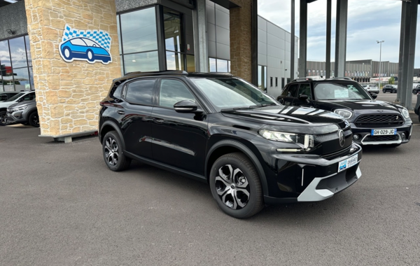 citroen-c3-aircross-1-2-turbo-100ch-plus - 841304713