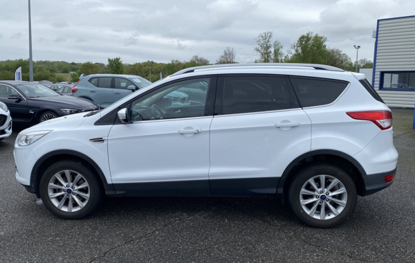 ford-kuga-2-0-tdci-120ch-titanium - 841334713