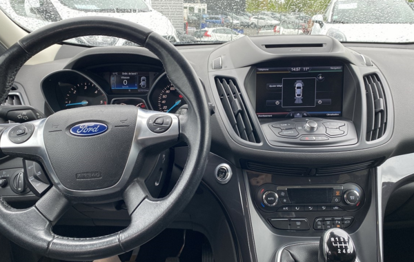 ford-kuga-2-0-tdci-120ch-titanium - 841334713
