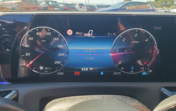 mercedes-classe-a-200-d-150ch-amg-line-8g-dct - 841634713