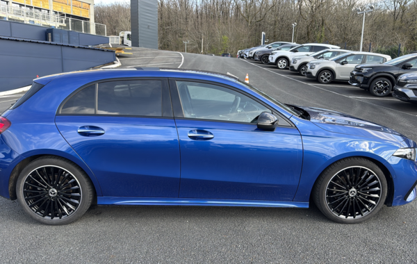 mercedes-classe-a-200-d-150ch-amg-line-8g-dct - 841704713