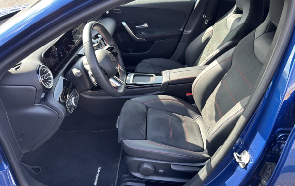 mercedes-classe-a-200-d-150ch-amg-line-8g-dct - 841704713