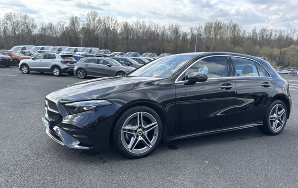 mercedes-classe-a-200-d-150ch-amg-line-8g-dct - 841714713