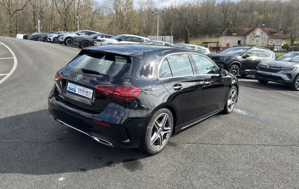 mercedes-classe-a-200-d-150ch-amg-line-8g-dct - 841714713