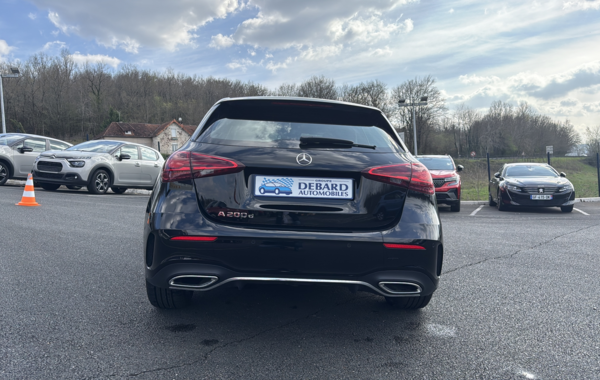 mercedes-classe-a-200-d-150ch-amg-line-8g-dct - 841714713
