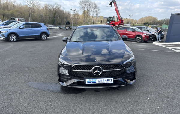 mercedes-classe-a-200-d-150ch-amg-line-8g-dct - 841714713