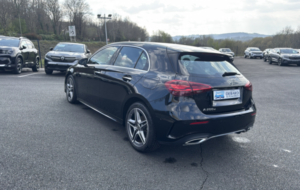 mercedes-classe-a-200-d-150ch-amg-line-8g-dct - 841714713