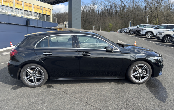 mercedes-classe-a-200-d-150ch-amg-line-8g-dct - 841714713