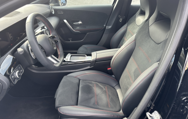mercedes-classe-a-200-d-150ch-amg-line-8g-dct - 841714713