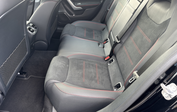 mercedes-classe-a-200-d-150ch-amg-line-8g-dct - 841714713