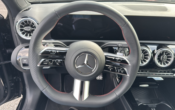 mercedes-classe-a-200-d-150ch-amg-line-8g-dct - 841714713