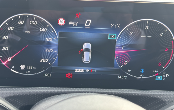 mercedes-classe-a-200-d-150ch-amg-line-8g-dct - 841714713