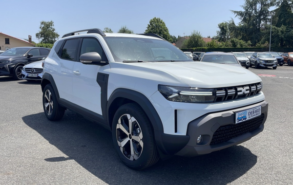 dacia-duster-1-2-tce-130ch-journey-4x2 - 842434713