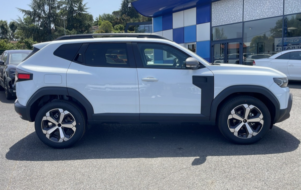 dacia-duster-1-2-tce-130ch-journey-4x2 - 842434713