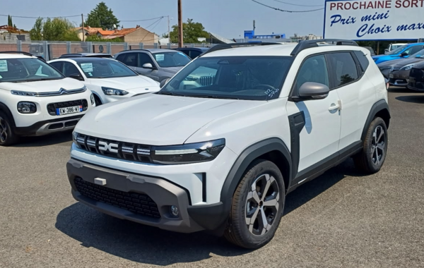 dacia-duster-1-2-tce-mild-hybrid-130ch-journey - 842484713