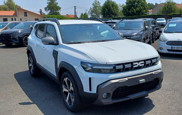 dacia-duster-1-2-tce-mild-hybrid-130ch-journey - 842484713