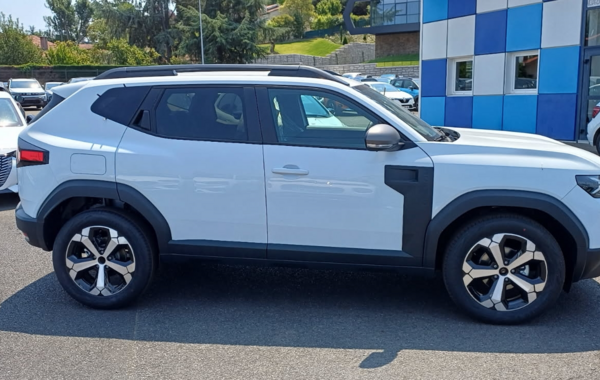dacia-duster-1-2-tce-mild-hybrid-130ch-journey - 842484713