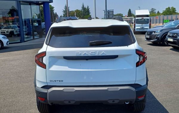 dacia-duster-1-2-tce-mild-hybrid-130ch-journey - 842484713