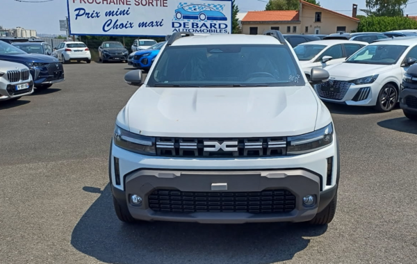 dacia-duster-1-2-tce-mild-hybrid-130ch-journey - 842484713