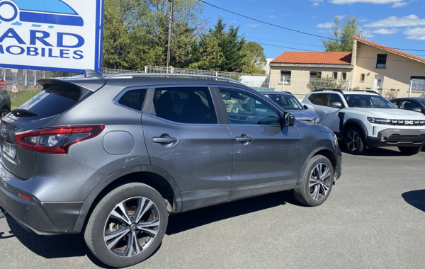 nissan-qashqai-1-5-dci-115ch-n-connecta-2019-euro6-evap - 842544713
