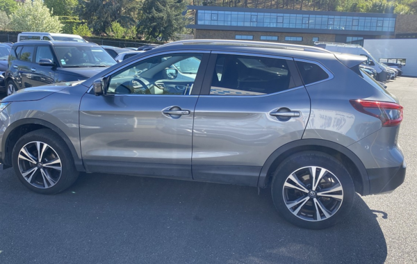 nissan-qashqai-1-5-dci-115ch-n-connecta-2019-euro6-evap - 842544713