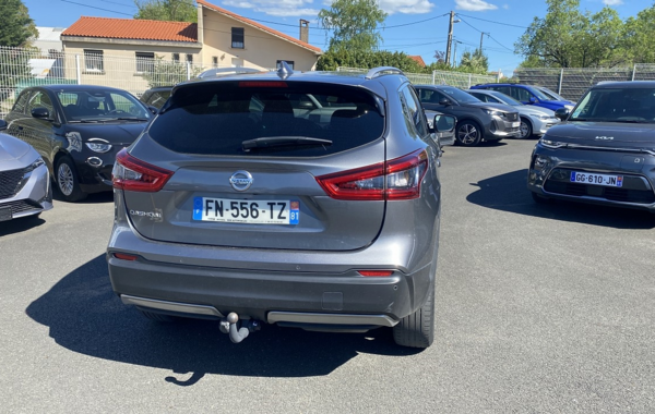 nissan-qashqai-1-5-dci-115ch-n-connecta-2019-euro6-evap - 842544713