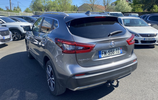 nissan-qashqai-1-5-dci-115ch-n-connecta-2019-euro6-evap - 842544713