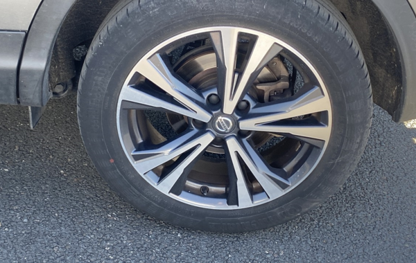 nissan-qashqai-1-5-dci-115ch-n-connecta-2019-euro6-evap - 842544713