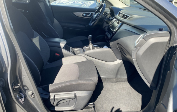 nissan-qashqai-1-5-dci-115ch-n-connecta-2019-euro6-evap - 842544713