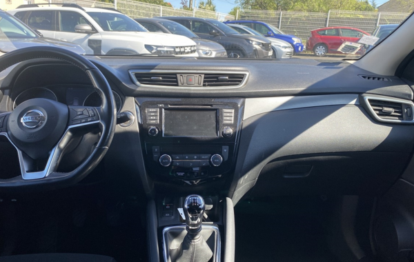 nissan-qashqai-1-5-dci-115ch-n-connecta-2019-euro6-evap - 842544713