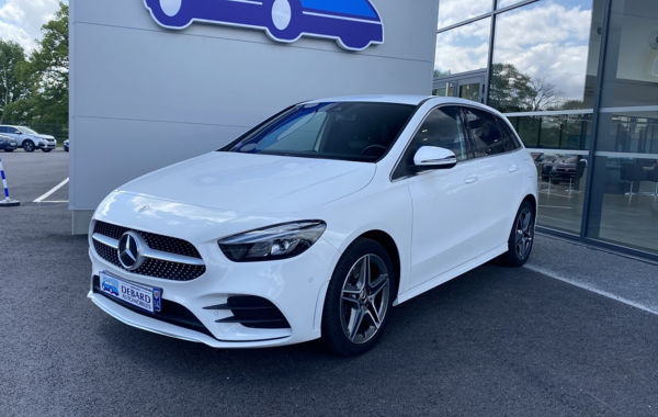 mercedes-classe-b-250-e-160-102ch-amg-line-edition-8g-dct - 842714713
