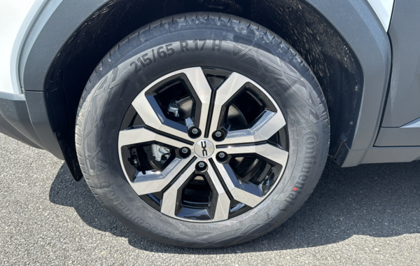 dacia-duster-1-2-tce-mild-hybrid-130ch-expression - 843254713