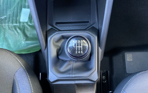 dacia-duster-1-2-tce-mild-hybrid-130ch-expression - 843274713