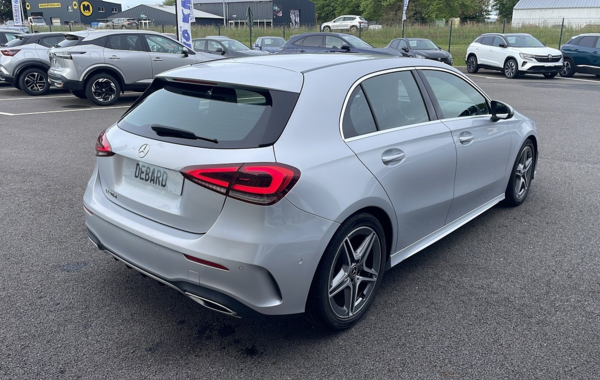 mercedes-classe-a-180-d-116ch-amg-line-7g-dct - 843724713