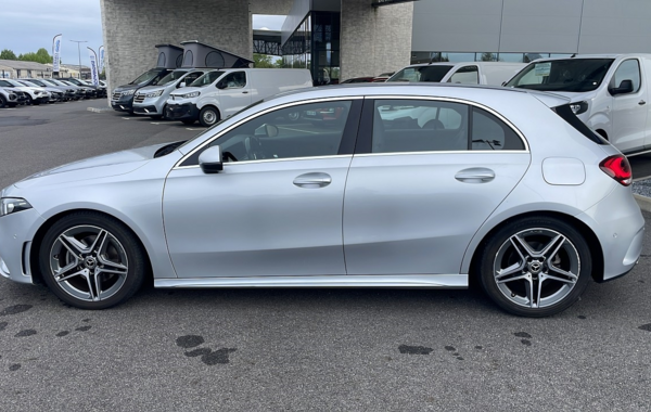 mercedes-classe-a-180-d-116ch-amg-line-7g-dct - 843724713