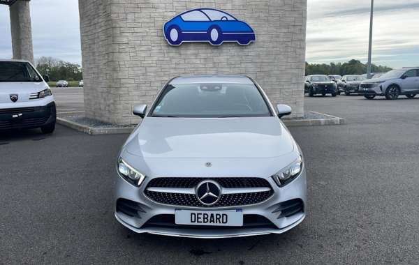 mercedes-classe-a-180-d-116ch-amg-line-7g-dct - 843724713