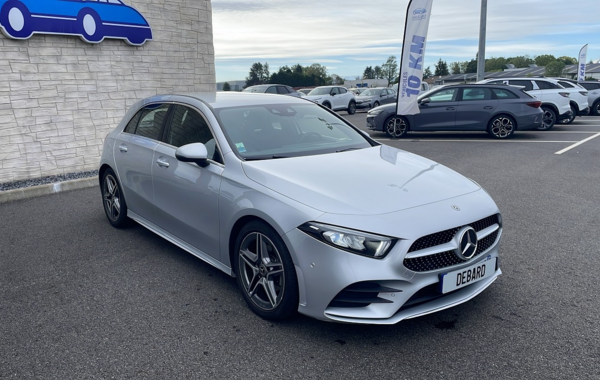 mercedes-classe-a-180-d-116ch-amg-line-7g-dct - 843724713