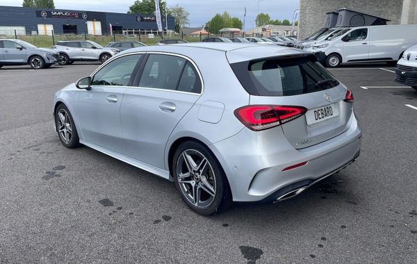 mercedes-classe-a-180-d-116ch-amg-line-7g-dct - 843724713