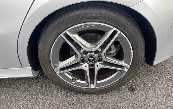 mercedes-classe-a-180-d-116ch-amg-line-7g-dct - 843724713