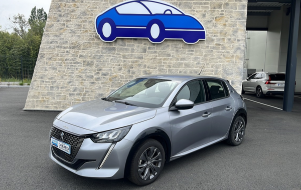peugeot-208-e-208-136ch-allure - 844164713