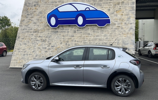 peugeot-208-e-208-136ch-allure - 844164713
