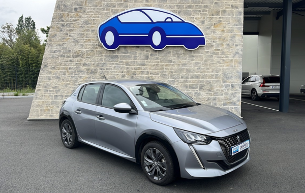peugeot-208-e-208-136ch-allure - 844164713