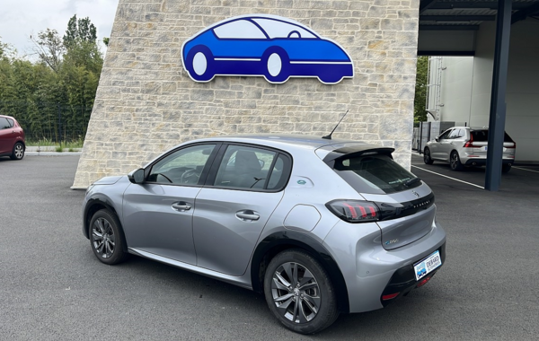 peugeot-208-e-208-136ch-allure - 844164713
