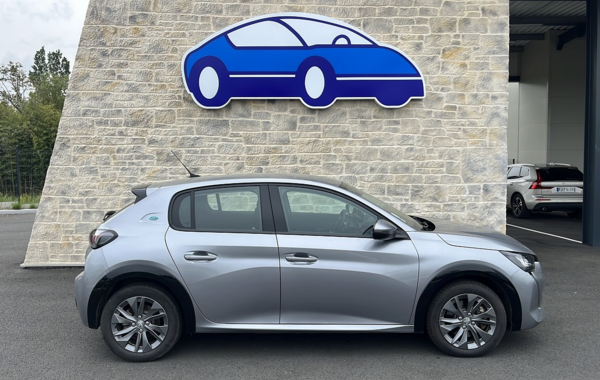 peugeot-208-e-208-136ch-allure - 844164713
